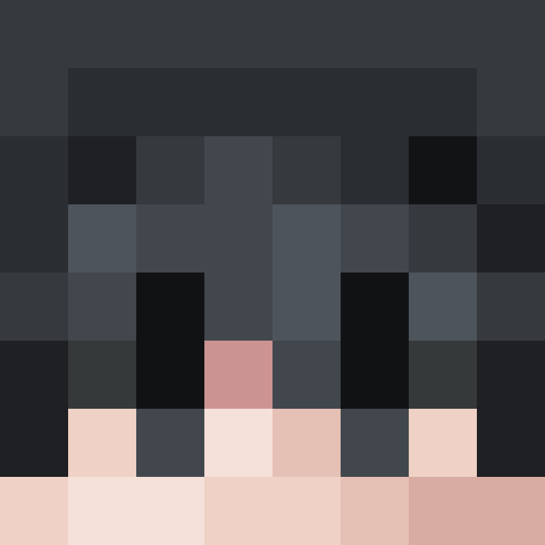 GohmaWarrior's skin