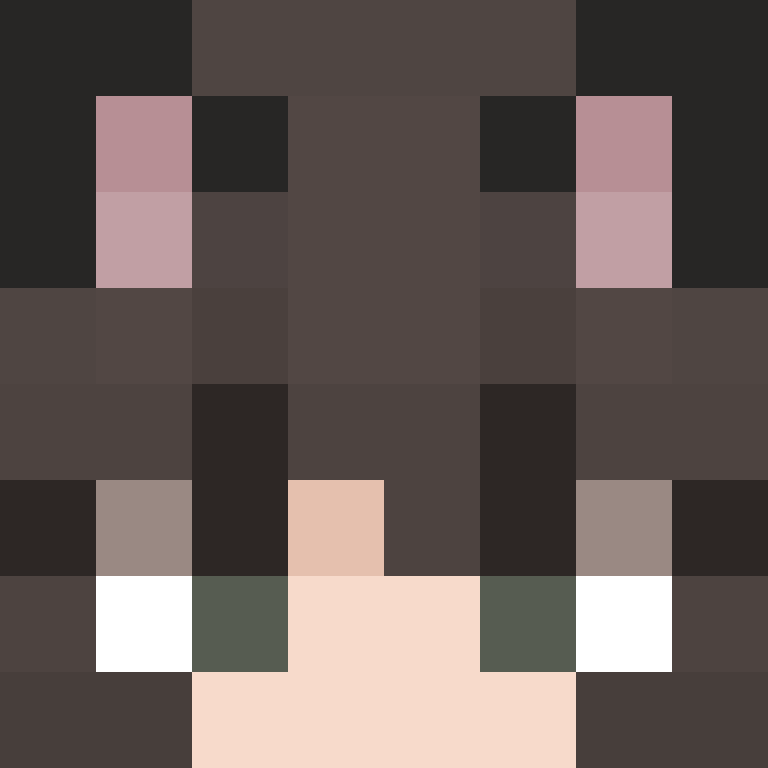 zricost's skin