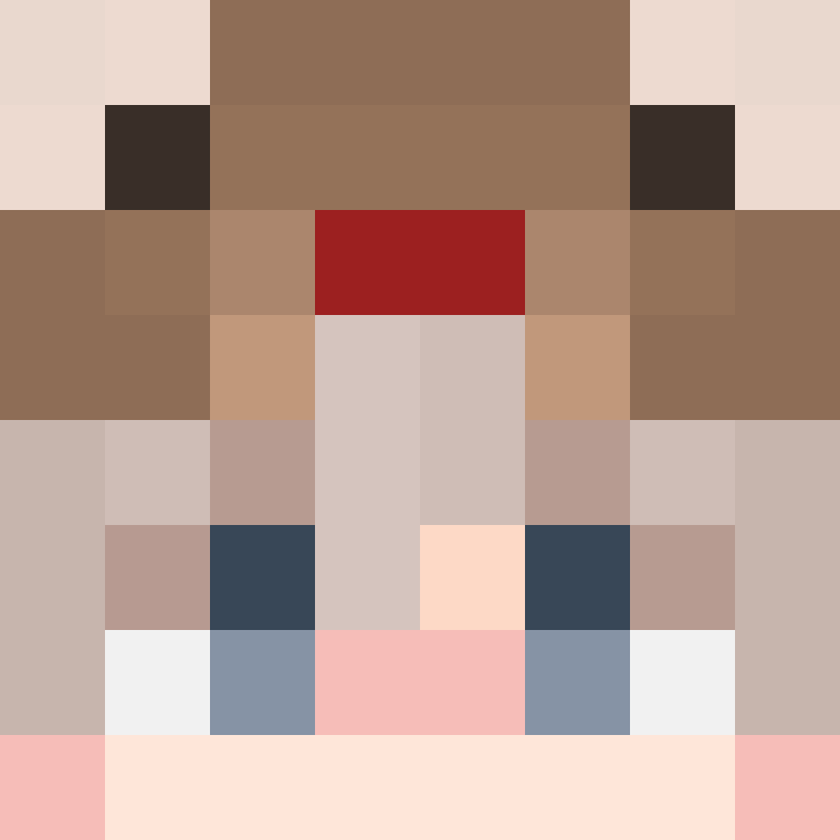 FunnyCatMC's skin