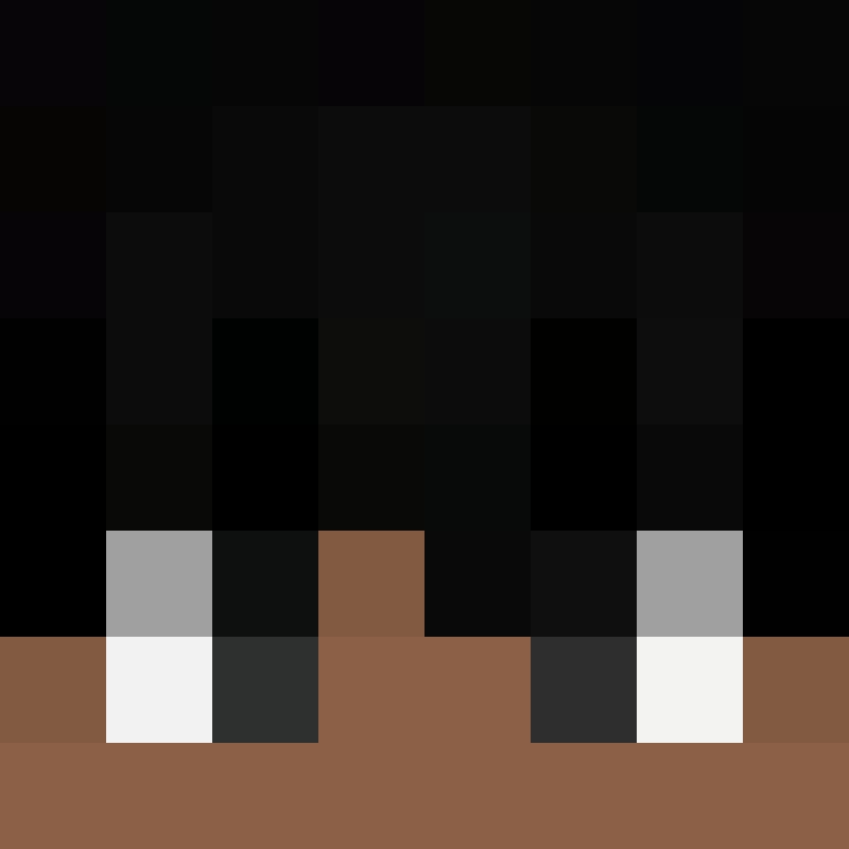 wClarkGable's skin