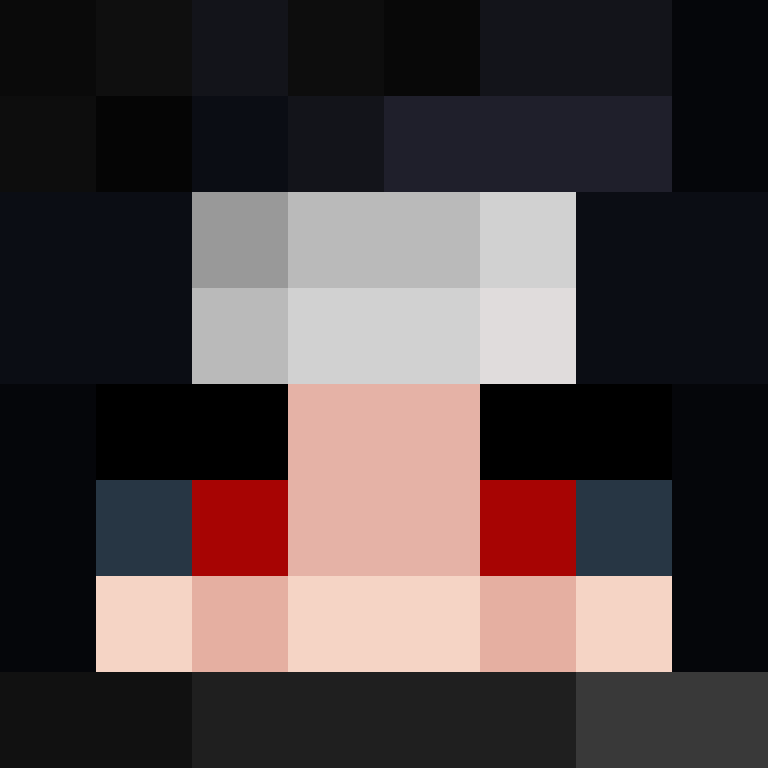 BobyGG's skin