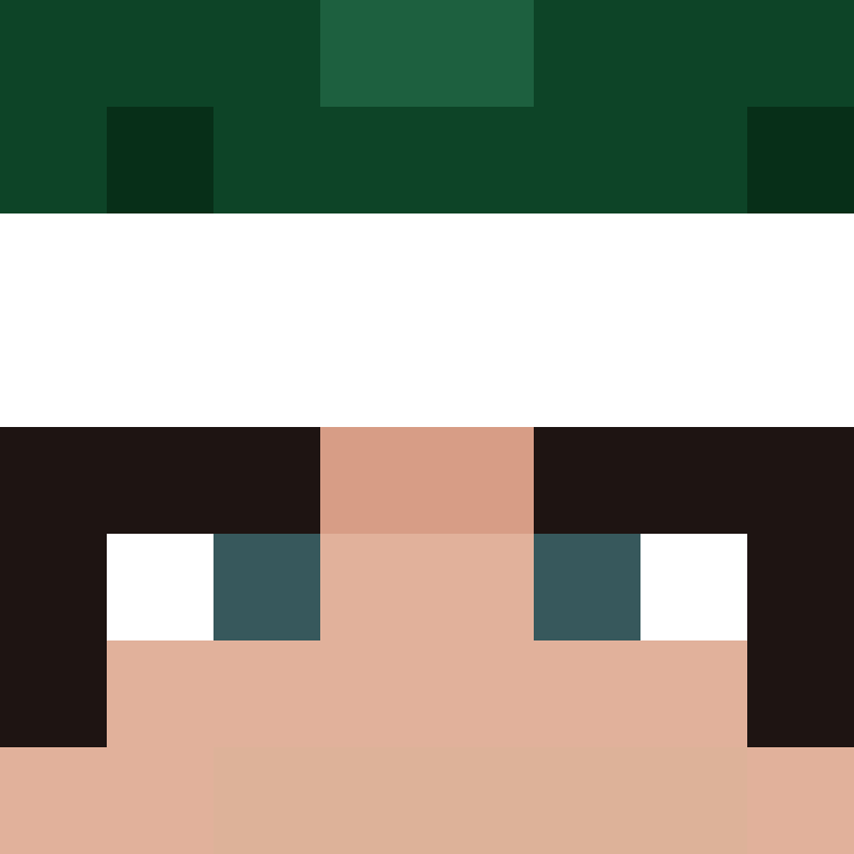 ItzAced's skin