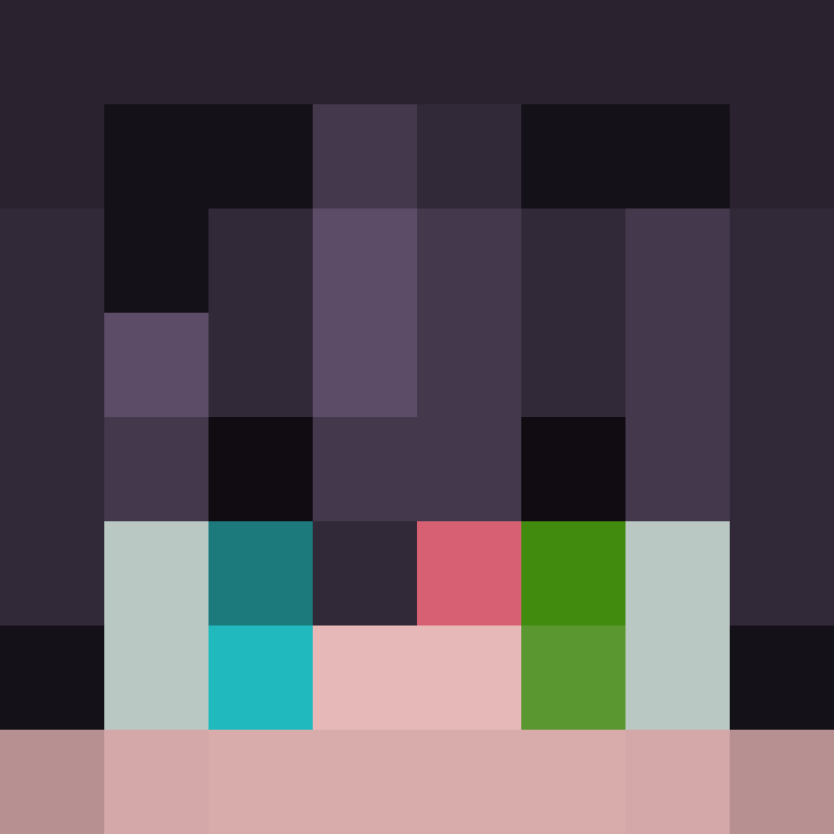 LazyAiku's skin