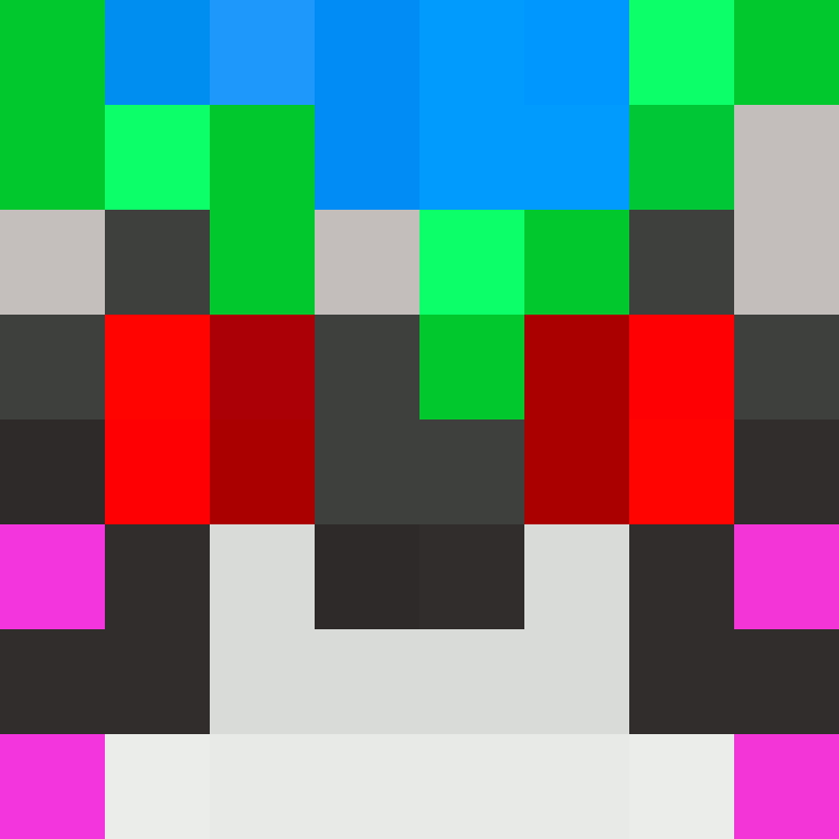 vdux's skin