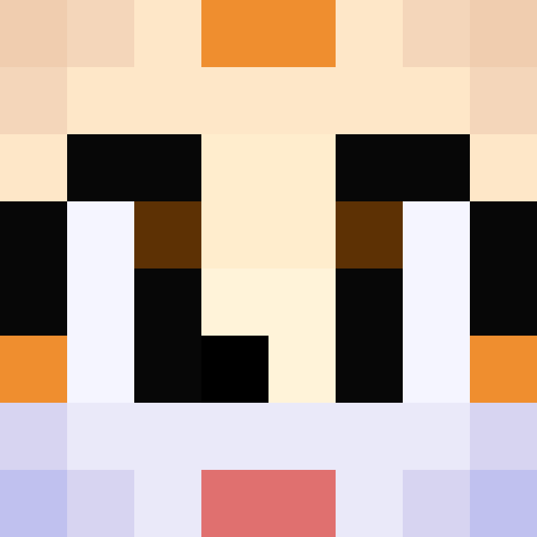 Khatayy's skin