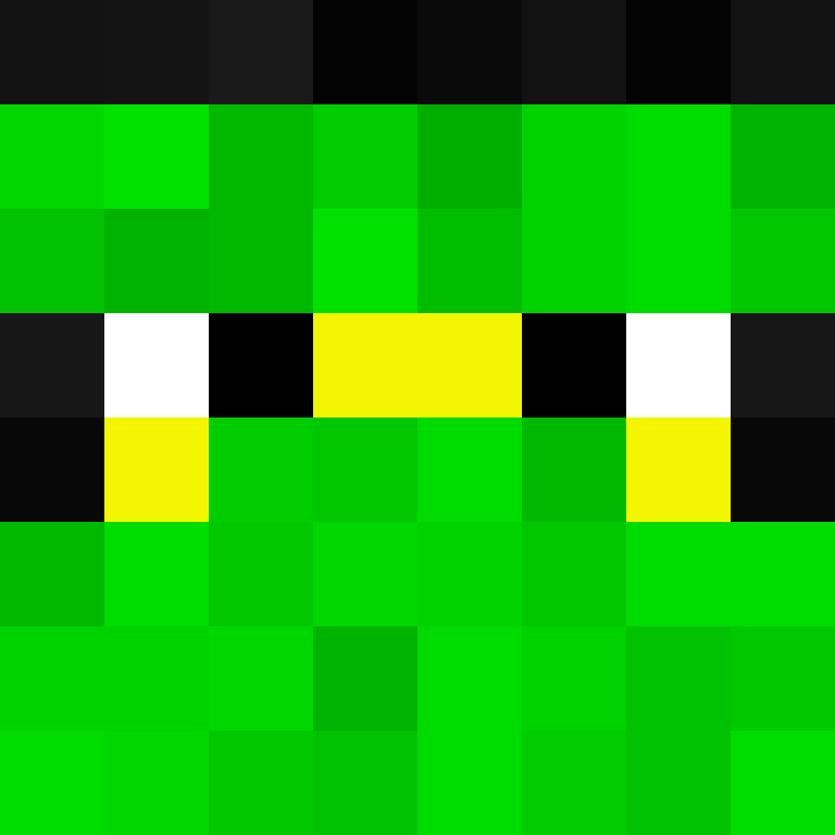 BrunoThees's skin