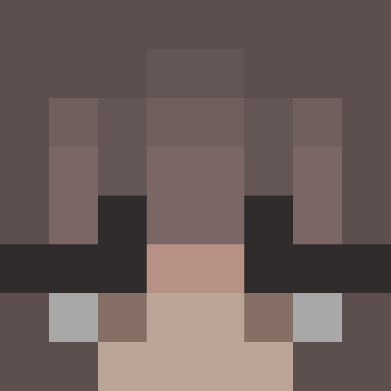 KalKalse's skin
