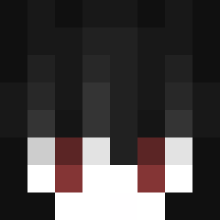 Natalyh's skin