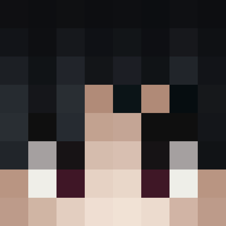 kyzie6's skin