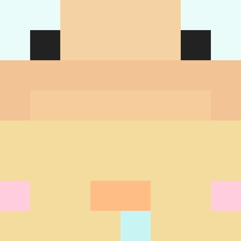 _SleepyBunny's skin
