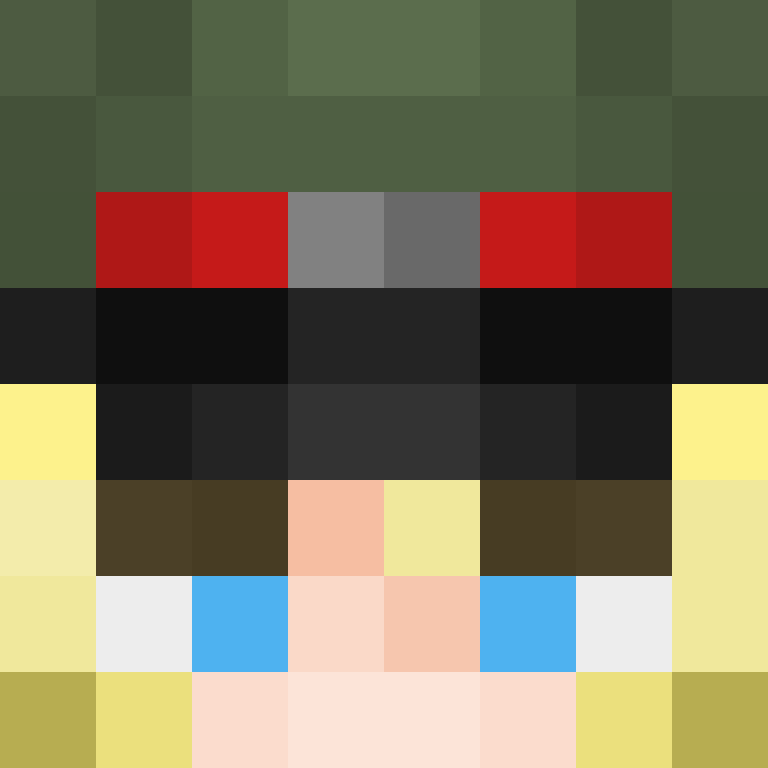 AerialSpider44's skin