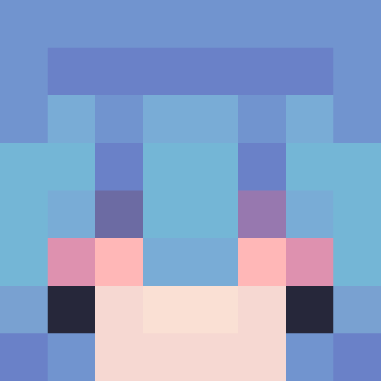 finngrohll's skin
