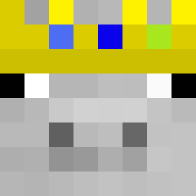 applemintt's skin