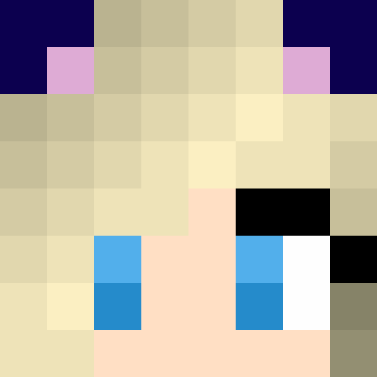 Moosatronic's skin