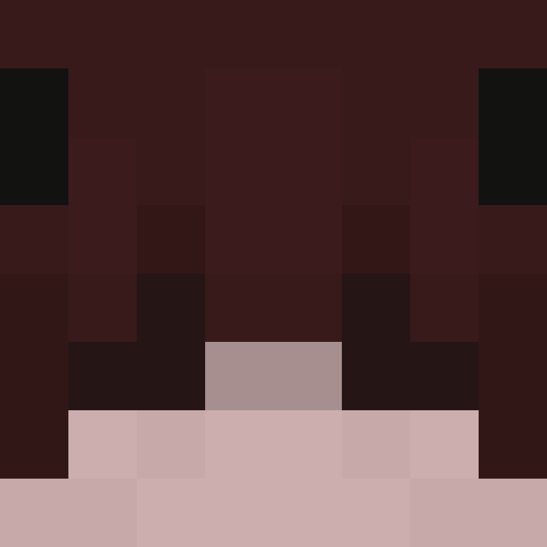 verselly's skin