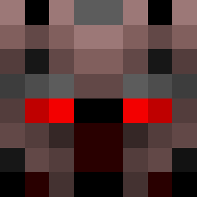 Bane31's skin