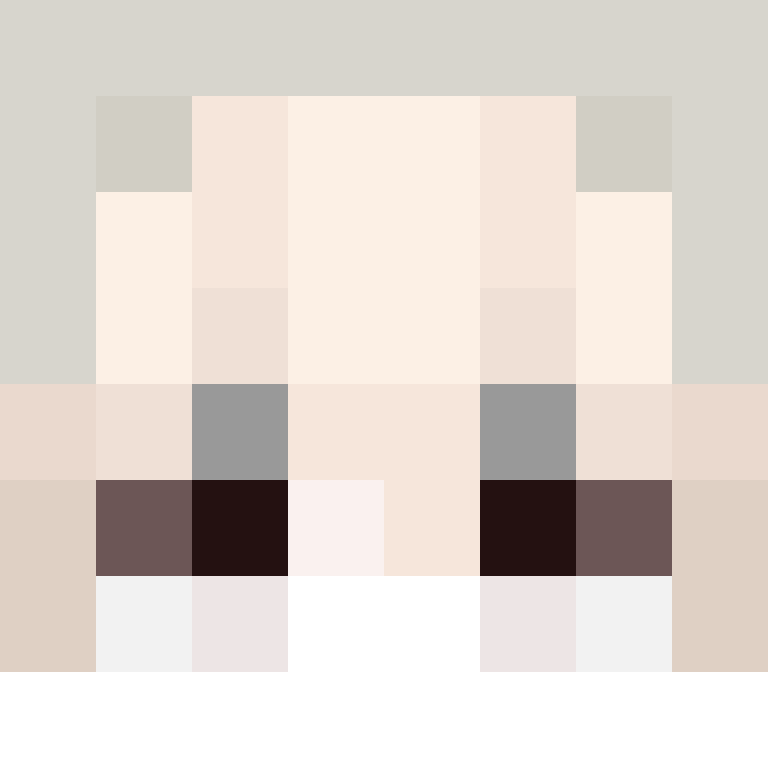 Dailerry's skin