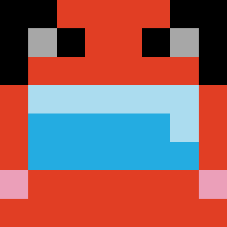 Quinte_'s skin