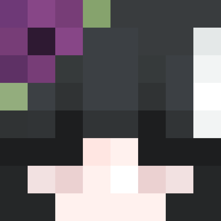 SimpleYume's skin