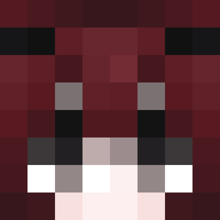SakuyaDA's skin