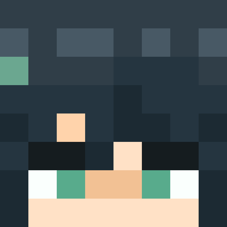 0Vina0's skin
