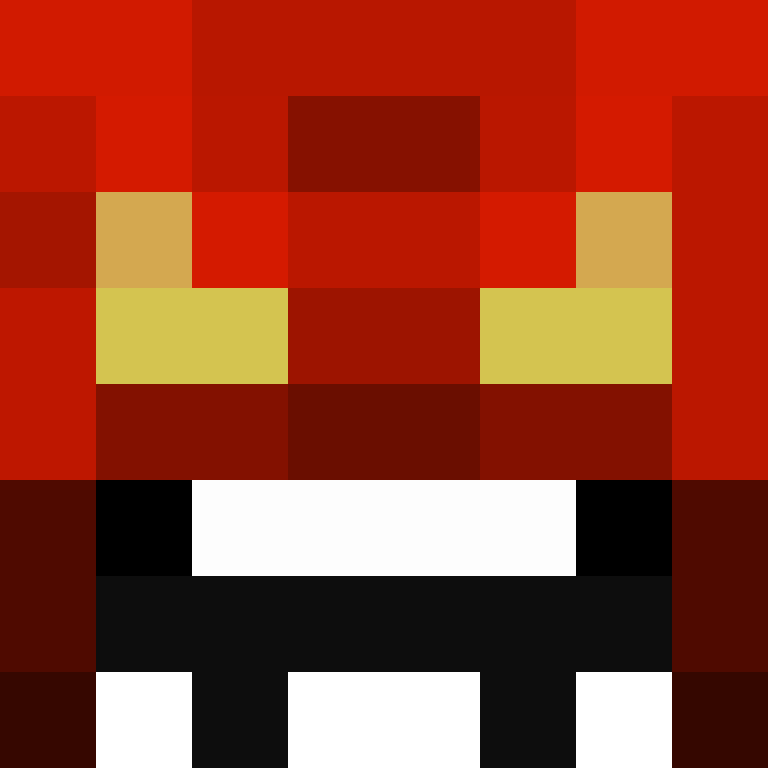 Vainius2020's skin