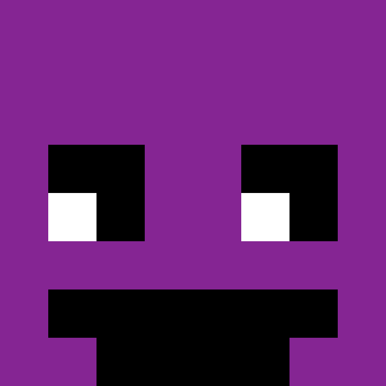 SUP3R_PUG91's skin