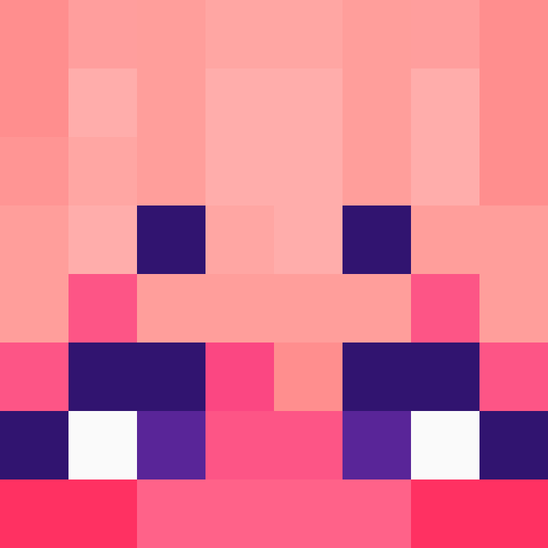 vibripaws's skin