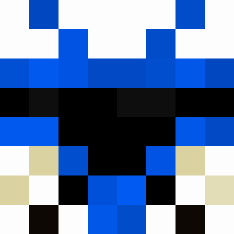 ArchieHamm's skin