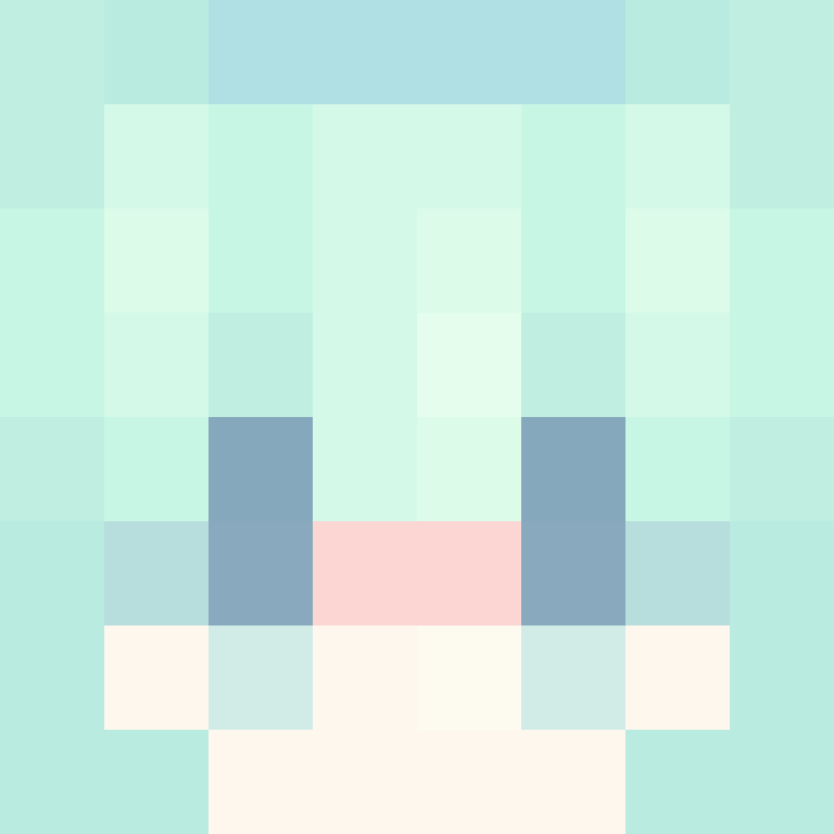 avekei's skin