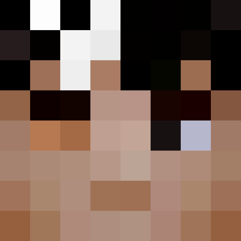 FerroDeus's skin