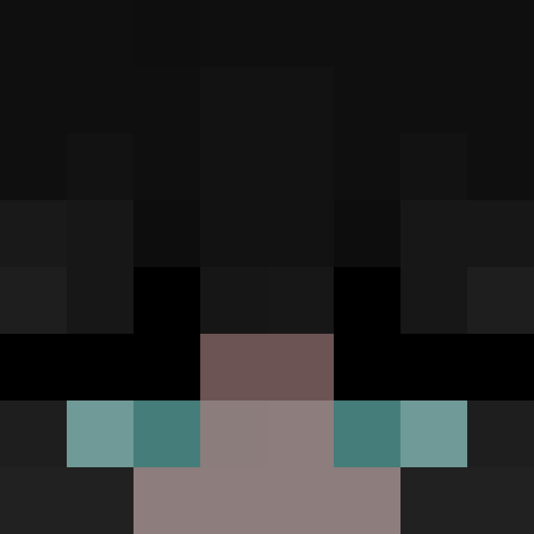 isjx's skin