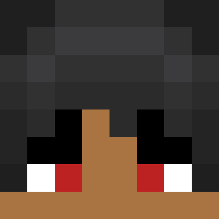 dragloner's skin