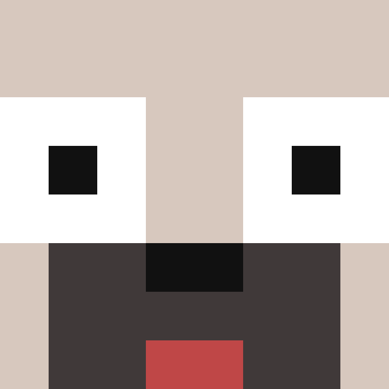 BaconDeTerno's skin
