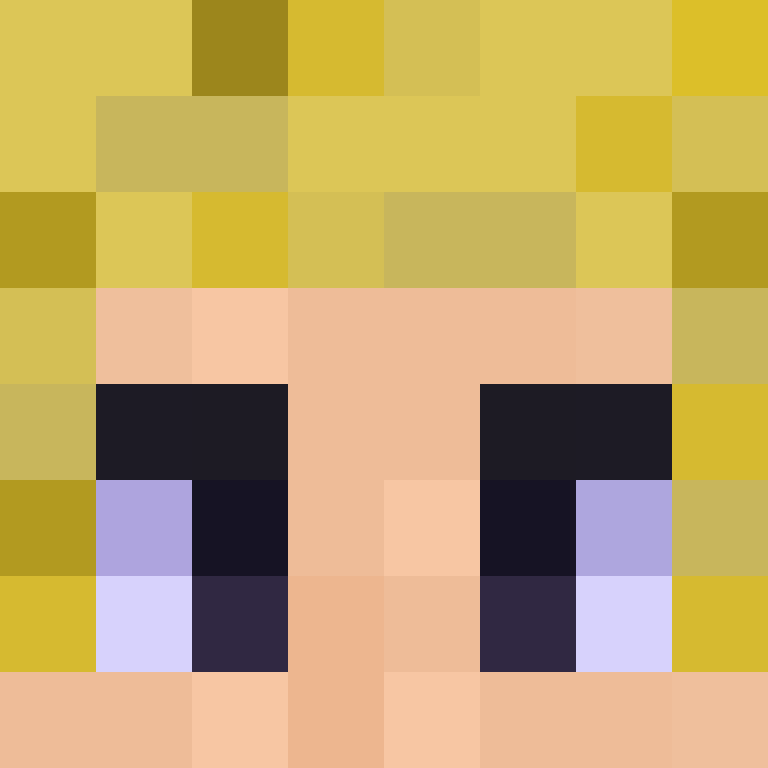 ItsTinkz's skin