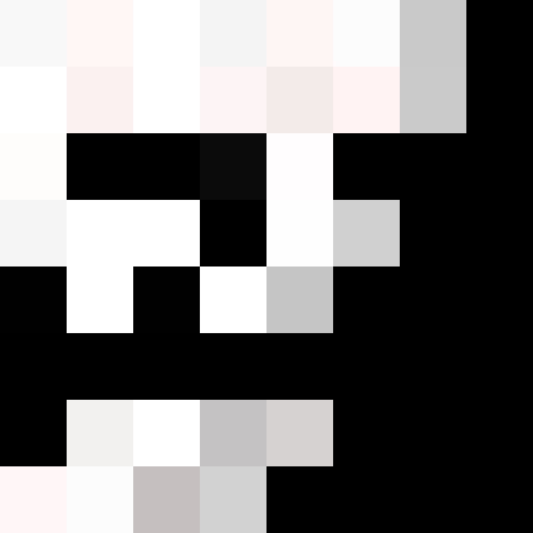 Posuui's skin