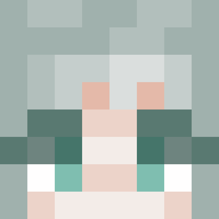 yurizawa's skin