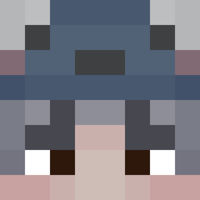 Kliyth's skin