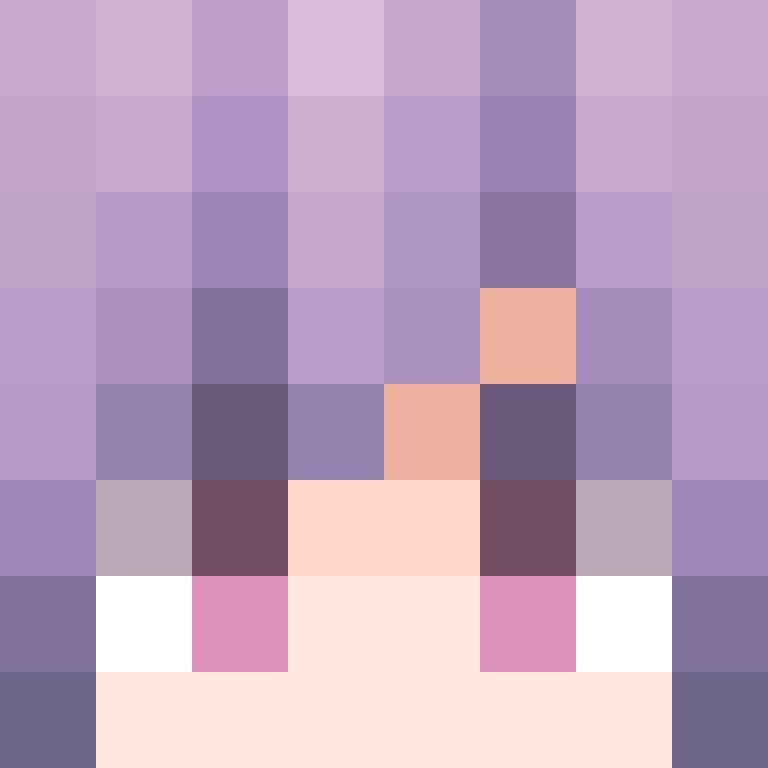 Syrupiee's skin