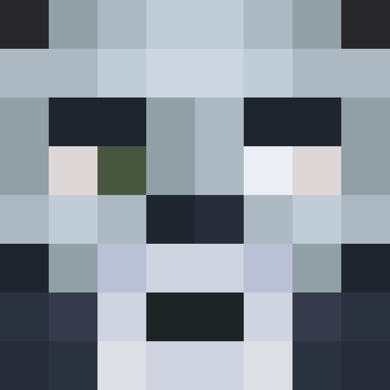 TombStoone's skin