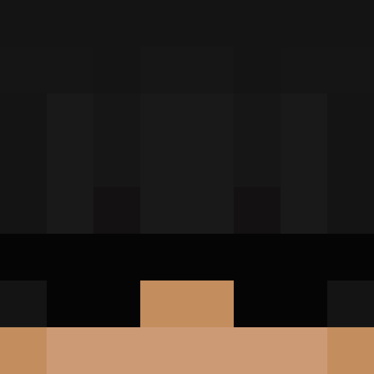 Ragnarrokk's skin