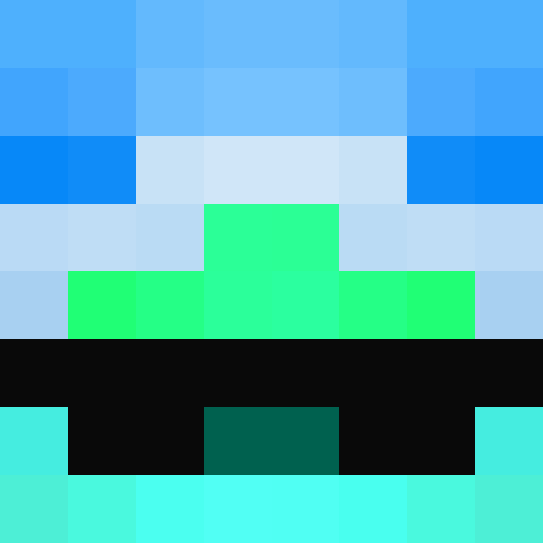 N3m2nja1's skin
