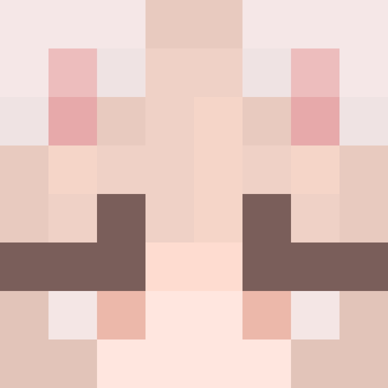 vCutie's skin