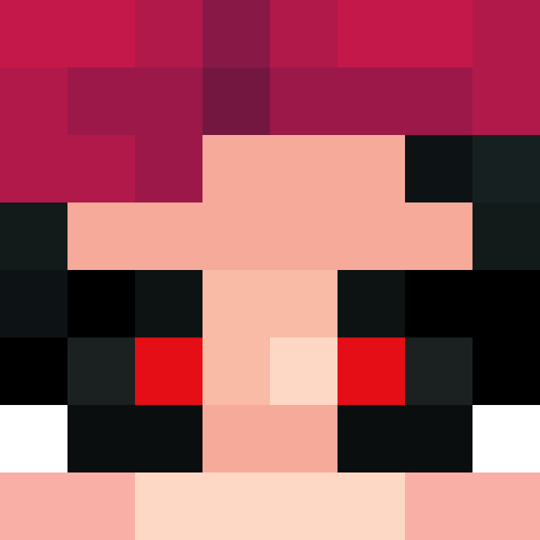 MahSr's skin