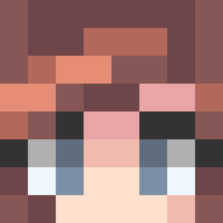 Sarikamin's skin