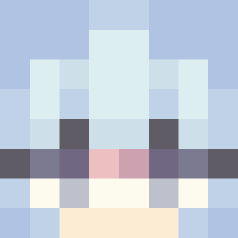 QuackenMC's skin