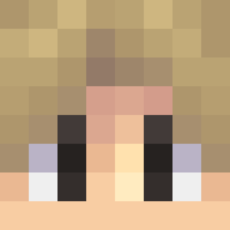 Pigeon8381's skin
