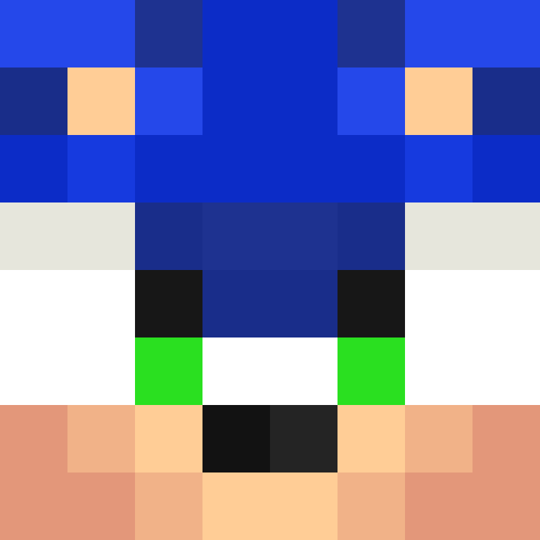 JackSolace's skin
