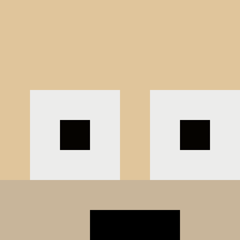 GeorgeWasFoundXD's skin