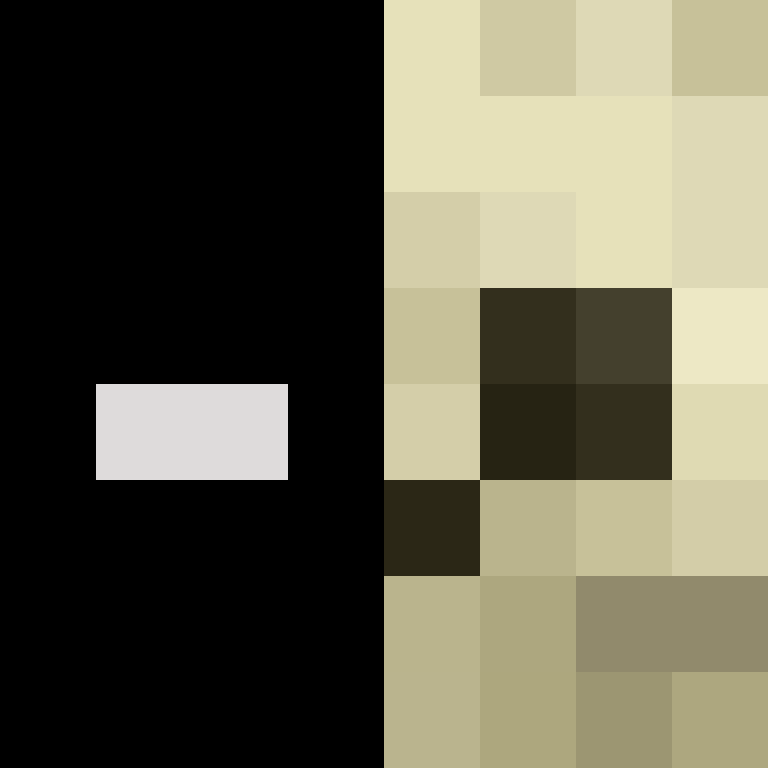 mosqcuito's skin